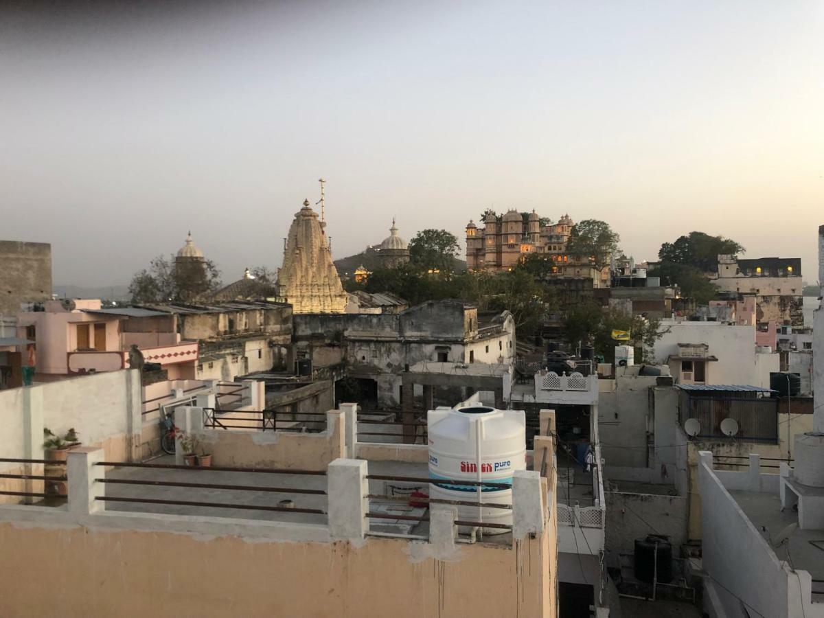 Hostel Maa Ji House On Pichola Udaipur