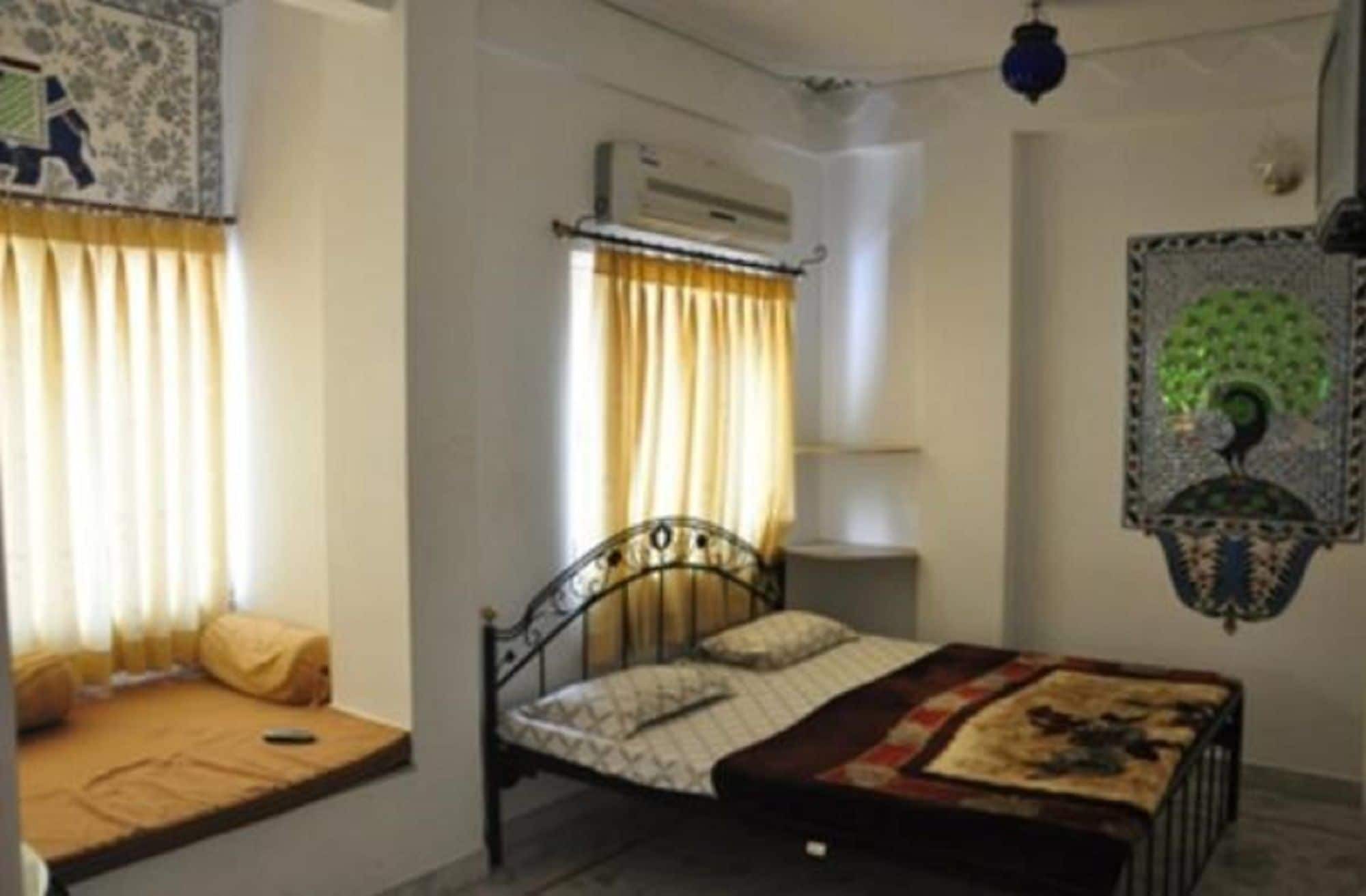 Minerwa 2* Udaipur