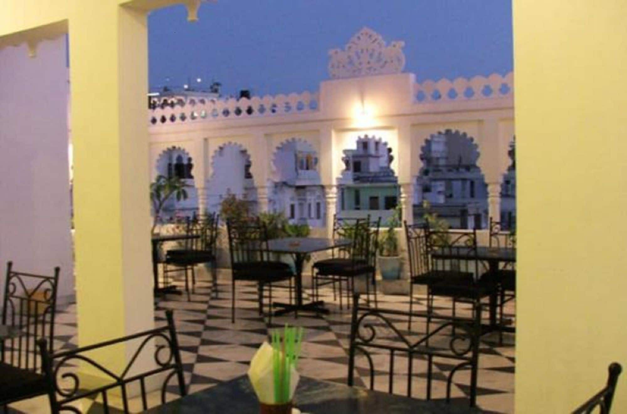 Minerwa 2* Udaipur