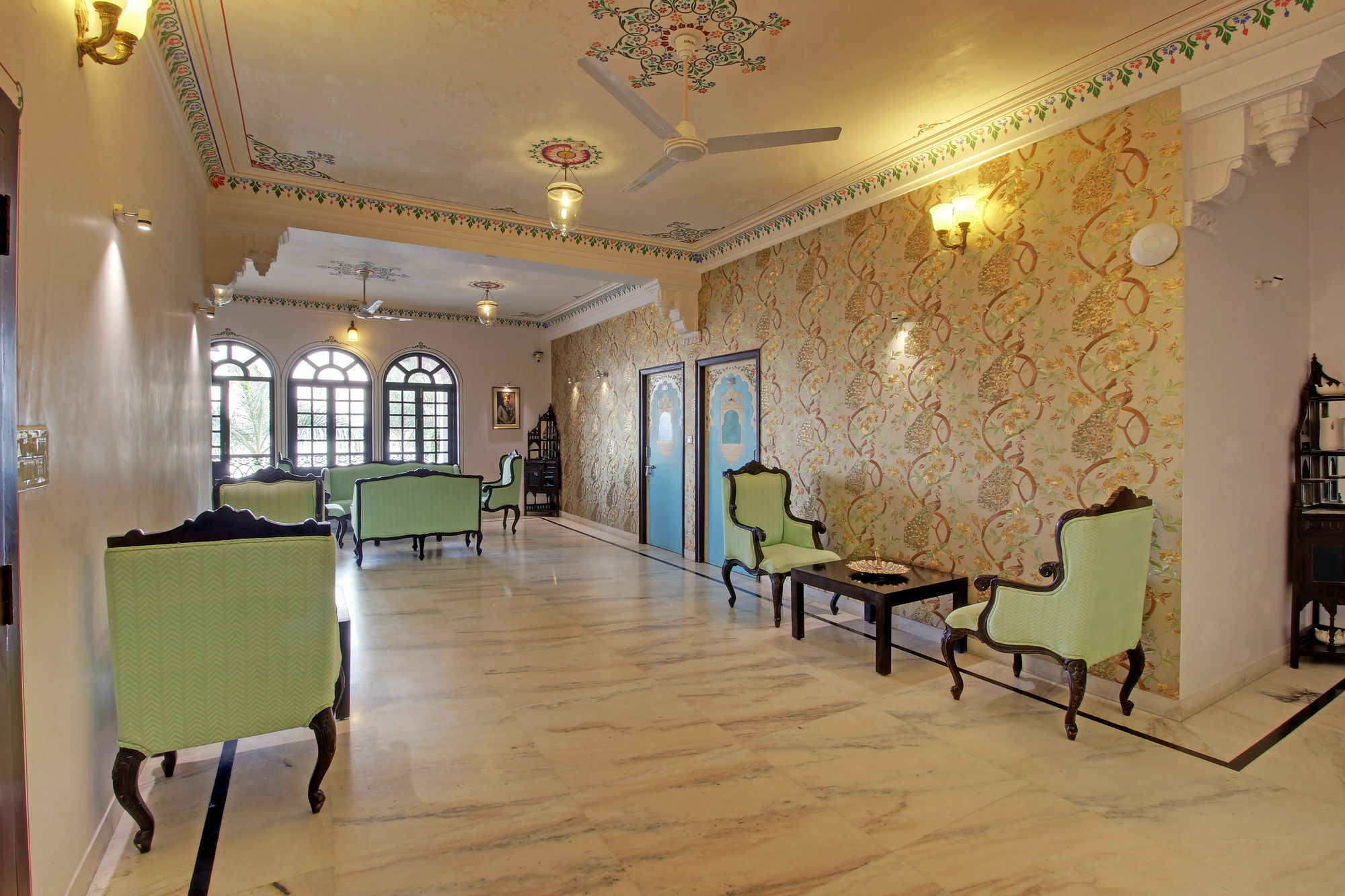 Hotel Panna - A Facing Boutique 4*
