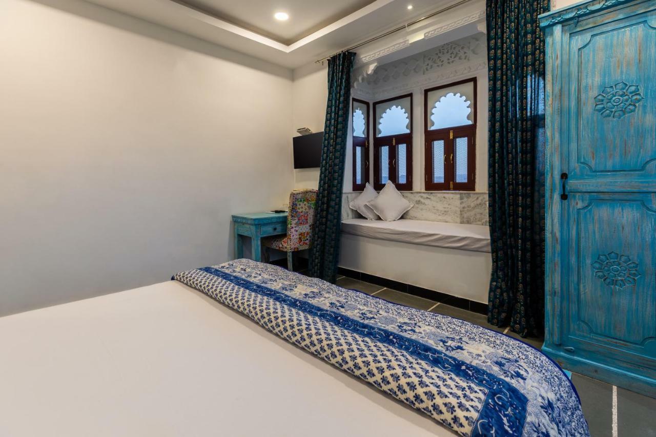 Mewari Udaipur