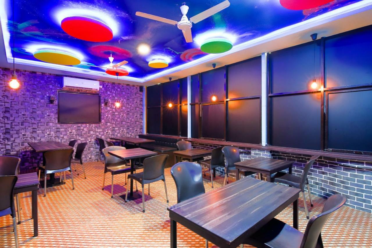 Hotel Oyo 46646 Surya 3*