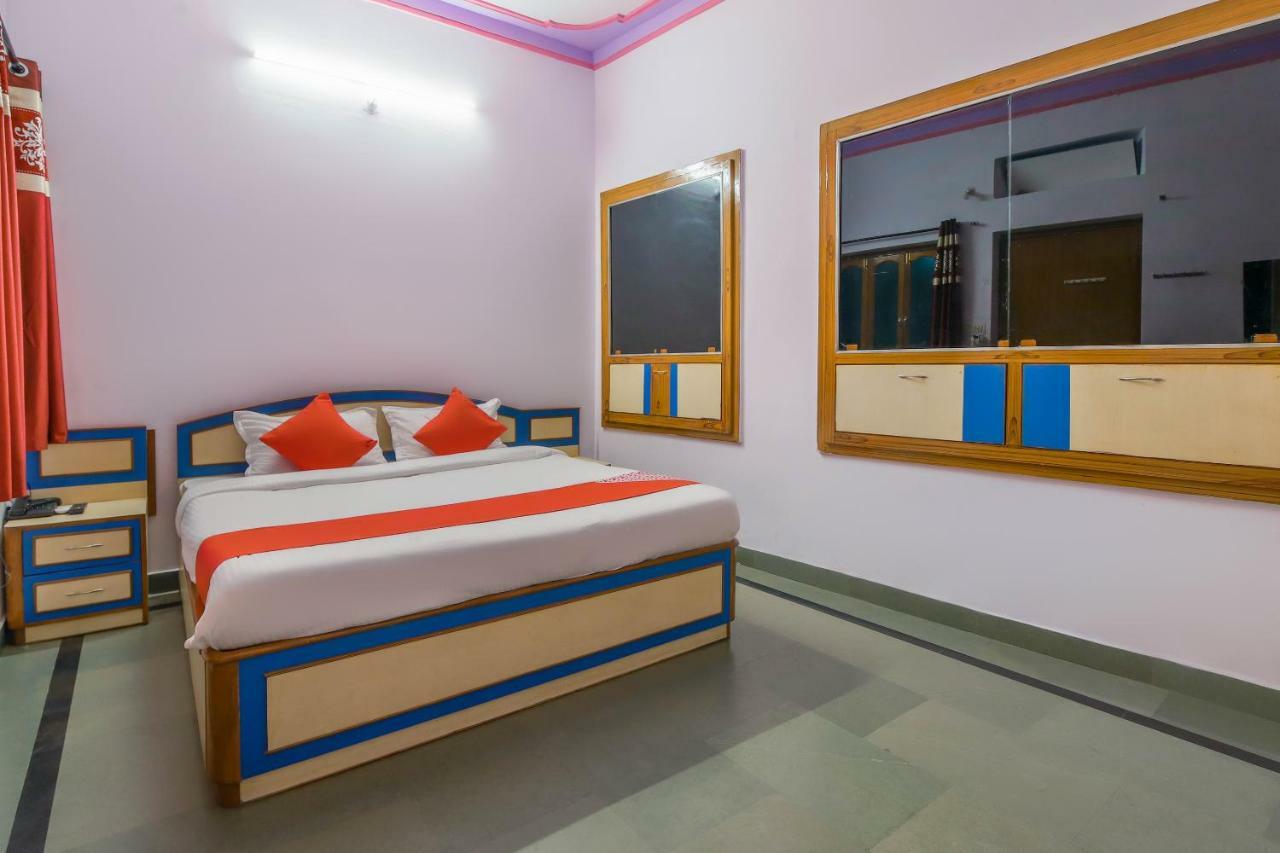 Hotel Oyo 46646 Surya Udaipur