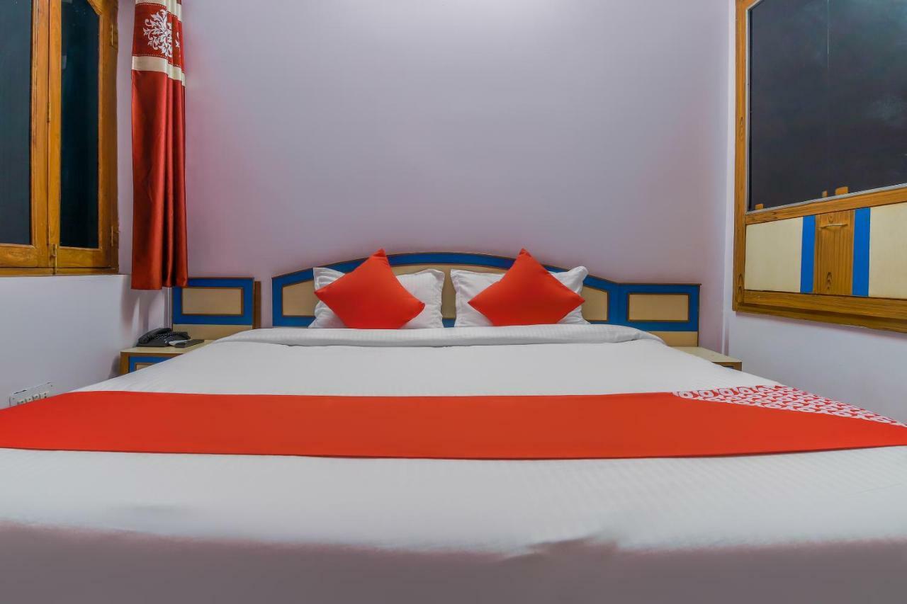 Oyo 46646 Surya 3* Udaipur