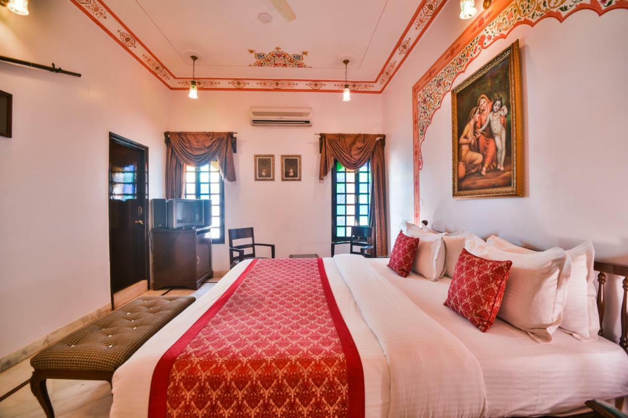 Inder Prakash - View In Hotel 3*