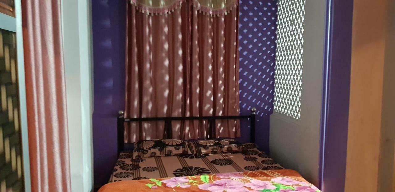 Guest house Jagat
