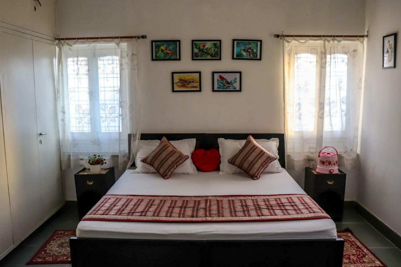 Gadh Ganesh Homestay Homestay