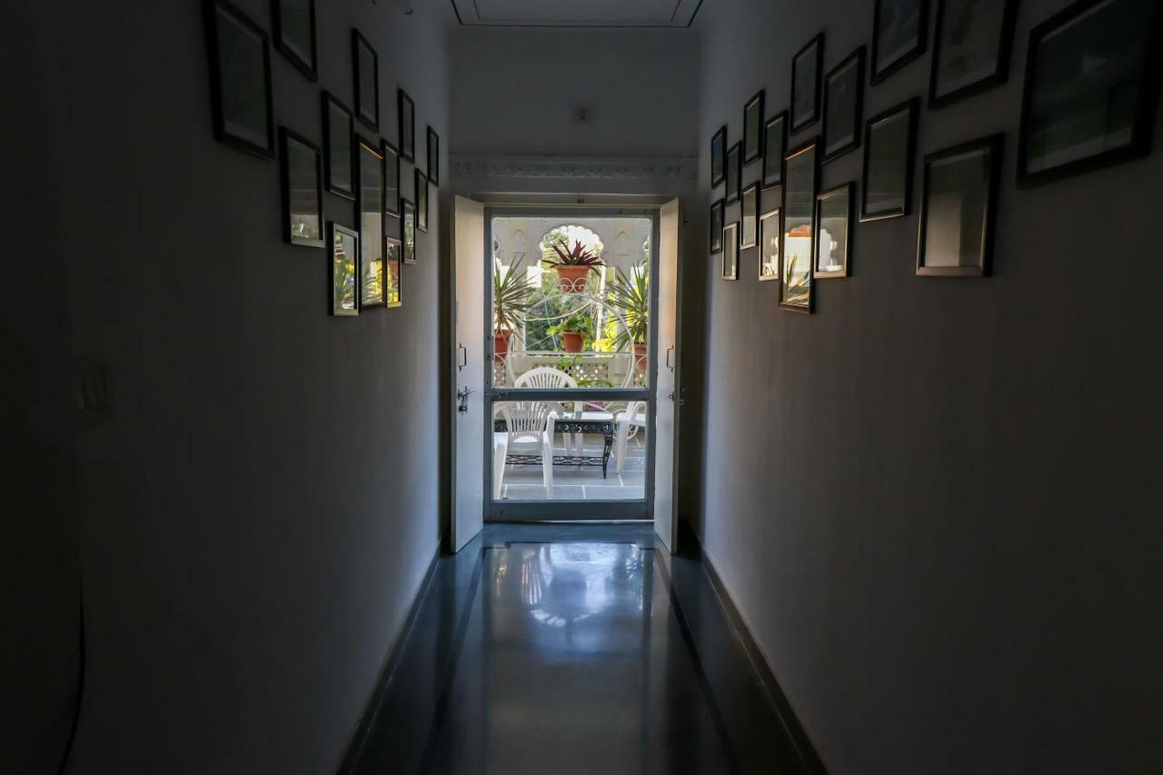 Homestay Gadh Ganesh Homestay