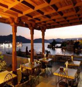 Kankarwa Haveli Hotel Udaipur
