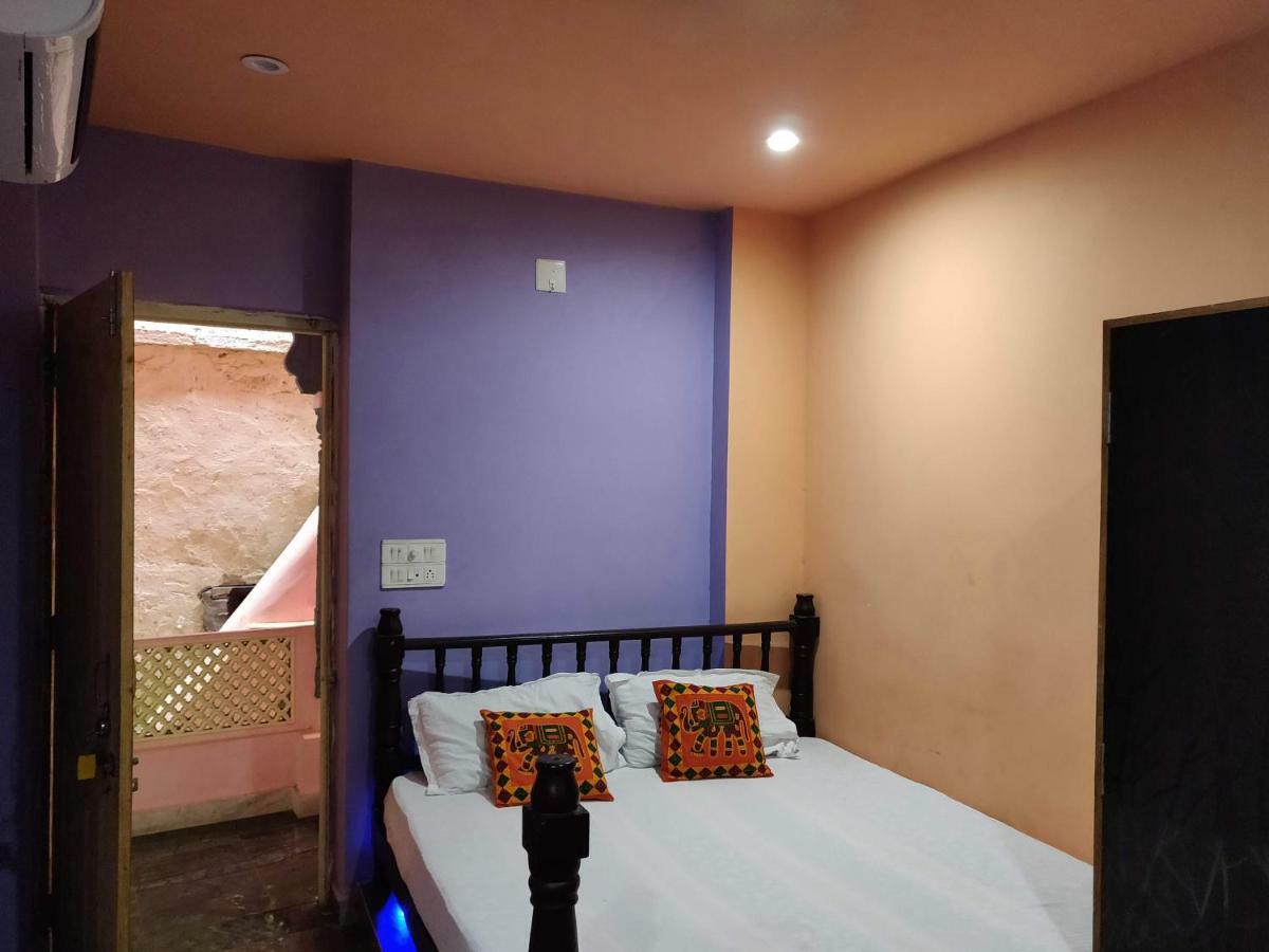 Guest house Jagat 2*