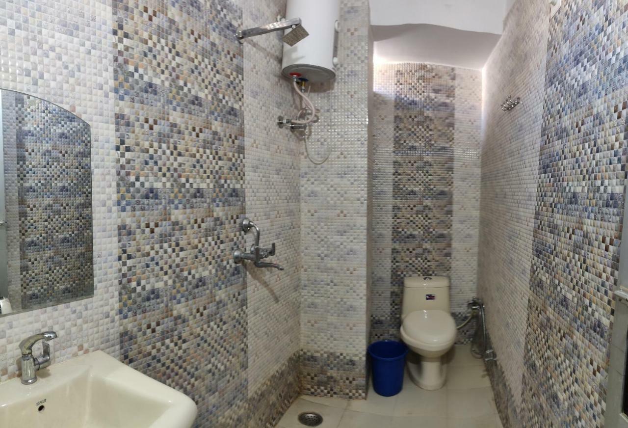Guest house Jagat 2*