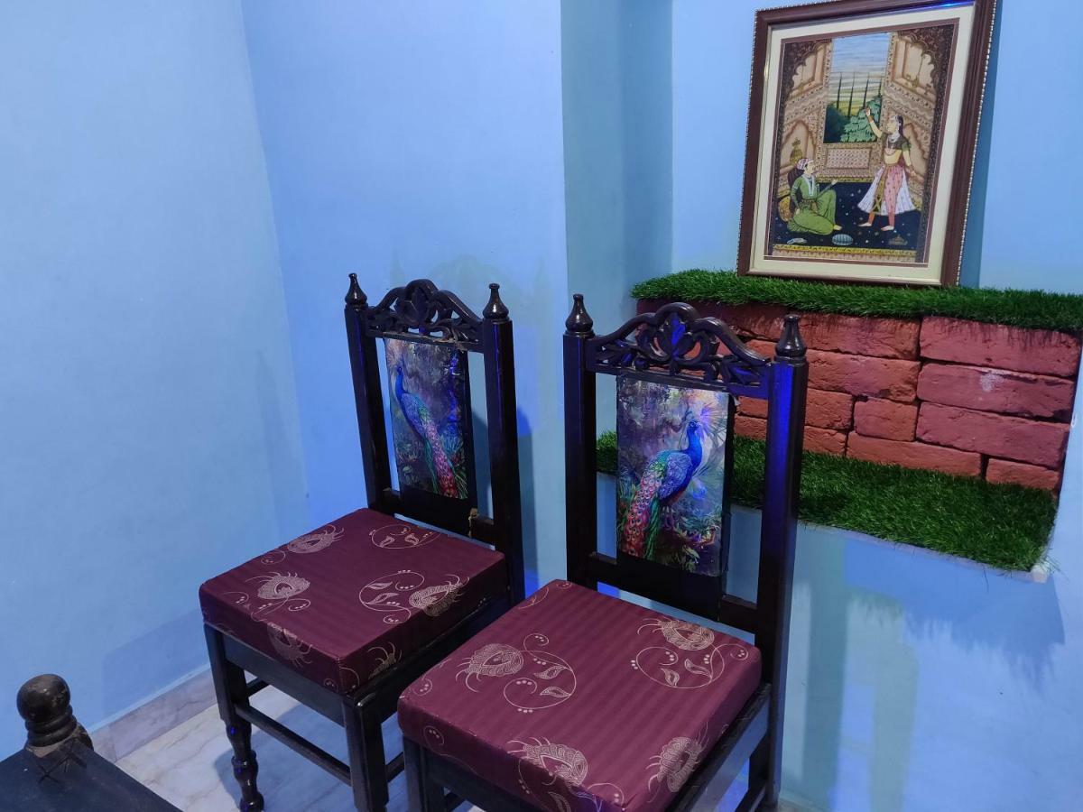 Guest house Jagat Udaipur