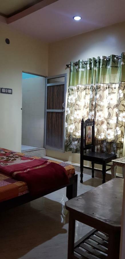 Guest house Jagat