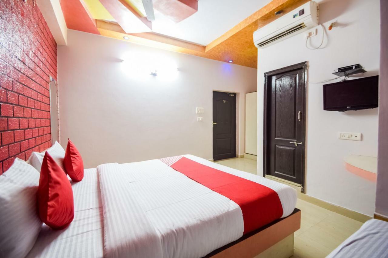Hotel Palak Palace 3*