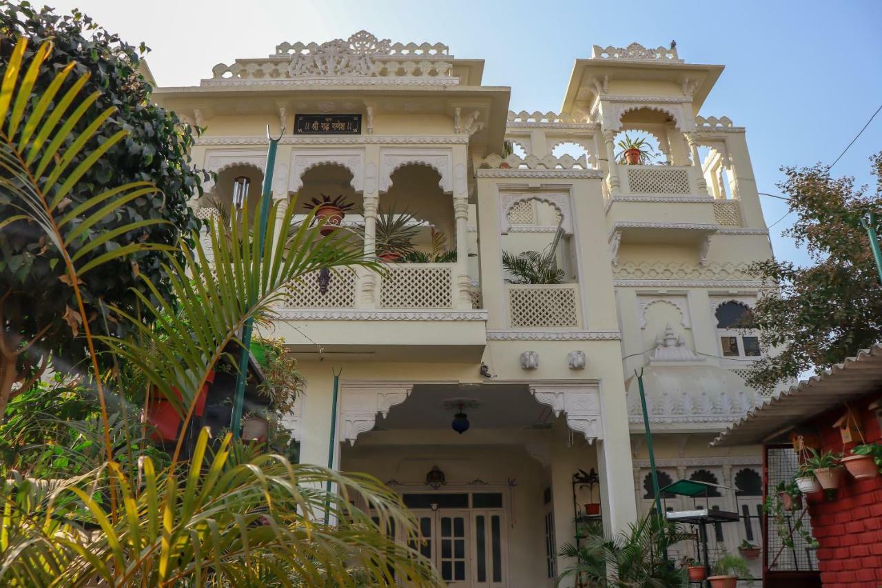 Gadh Ganesh Homestay Homestay Udaipur