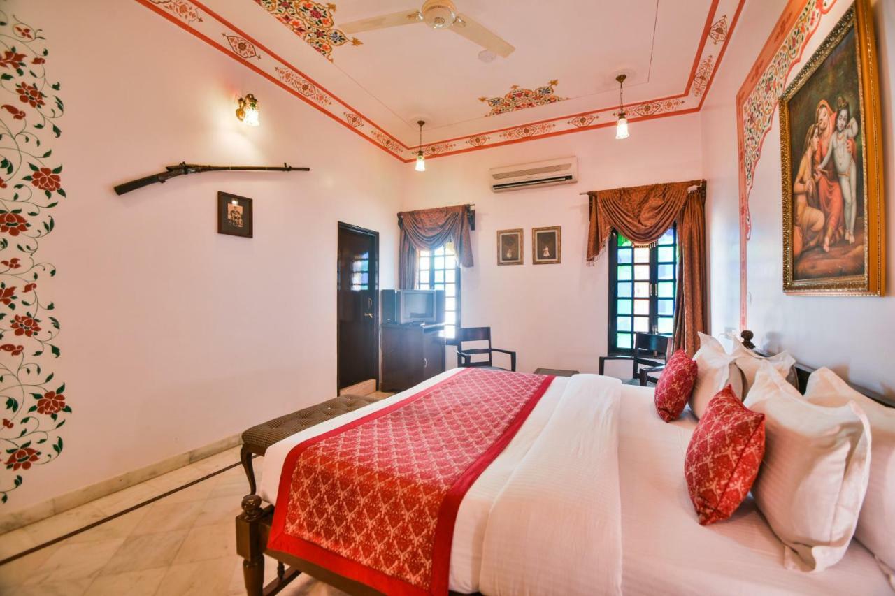 Inder Prakash - View In Hotel 3*