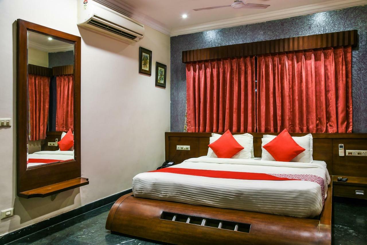 Hotel Oyo 1681 Devansh
