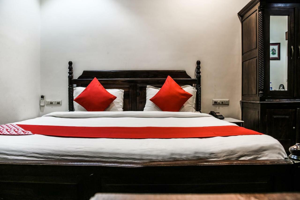 Oyo 1681 Devansh Udaipur