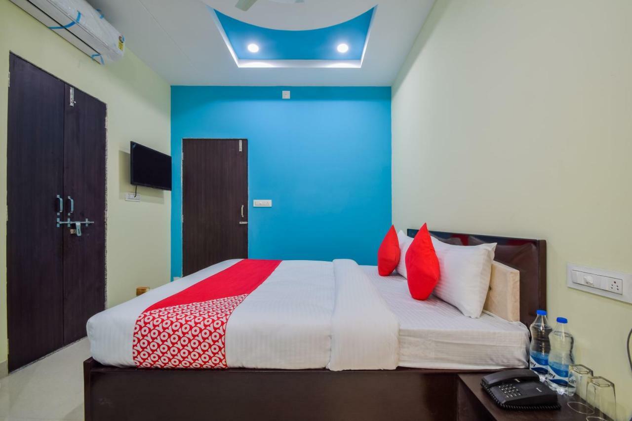 Hotel Oyo 35734 F Cube Udaipur