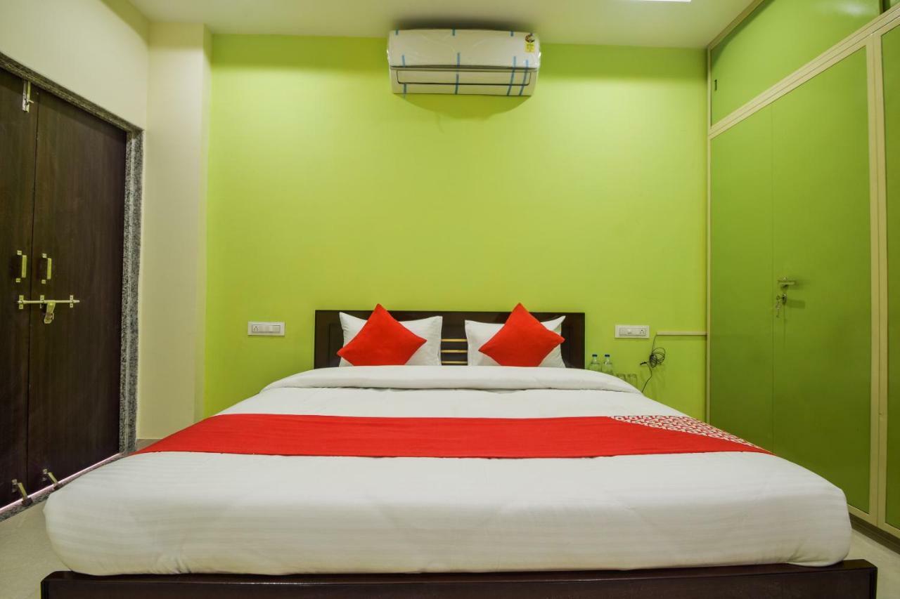 Hotel Oyo 35734 F Cube Udaipur
