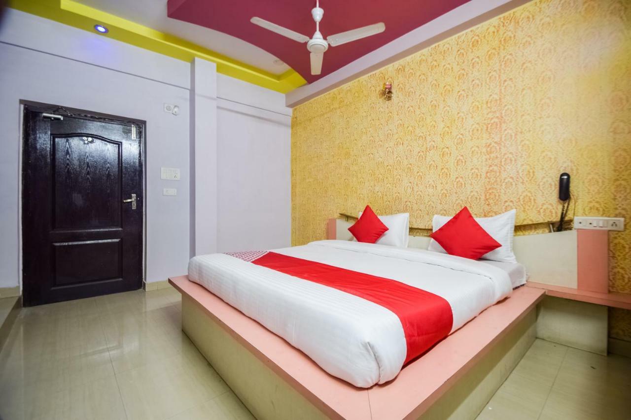 Palak Palace Hotel Udaipur