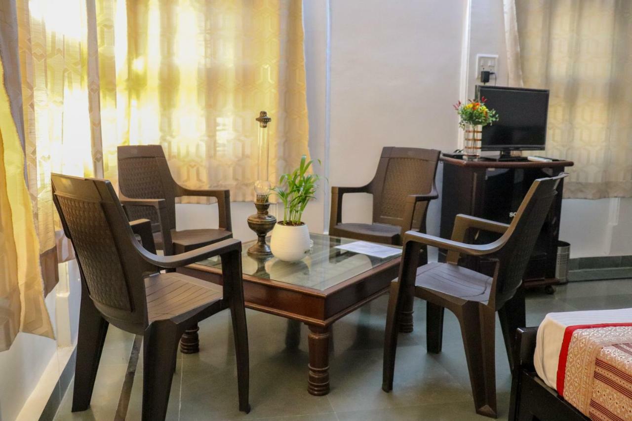 Gadh Ganesh Homestay Udaipur