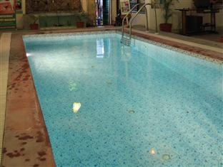 Hotel Devraj Niwas On Pichola Udaipur