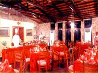 Hotel Shikarbadi - By The Heritage By Hrh Group Of