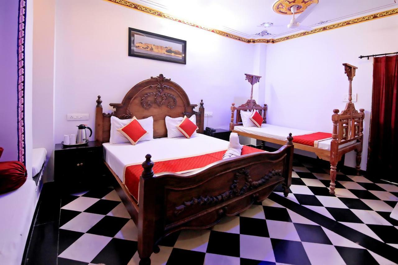 Panorama Haveli Bed & Breakfast 3*