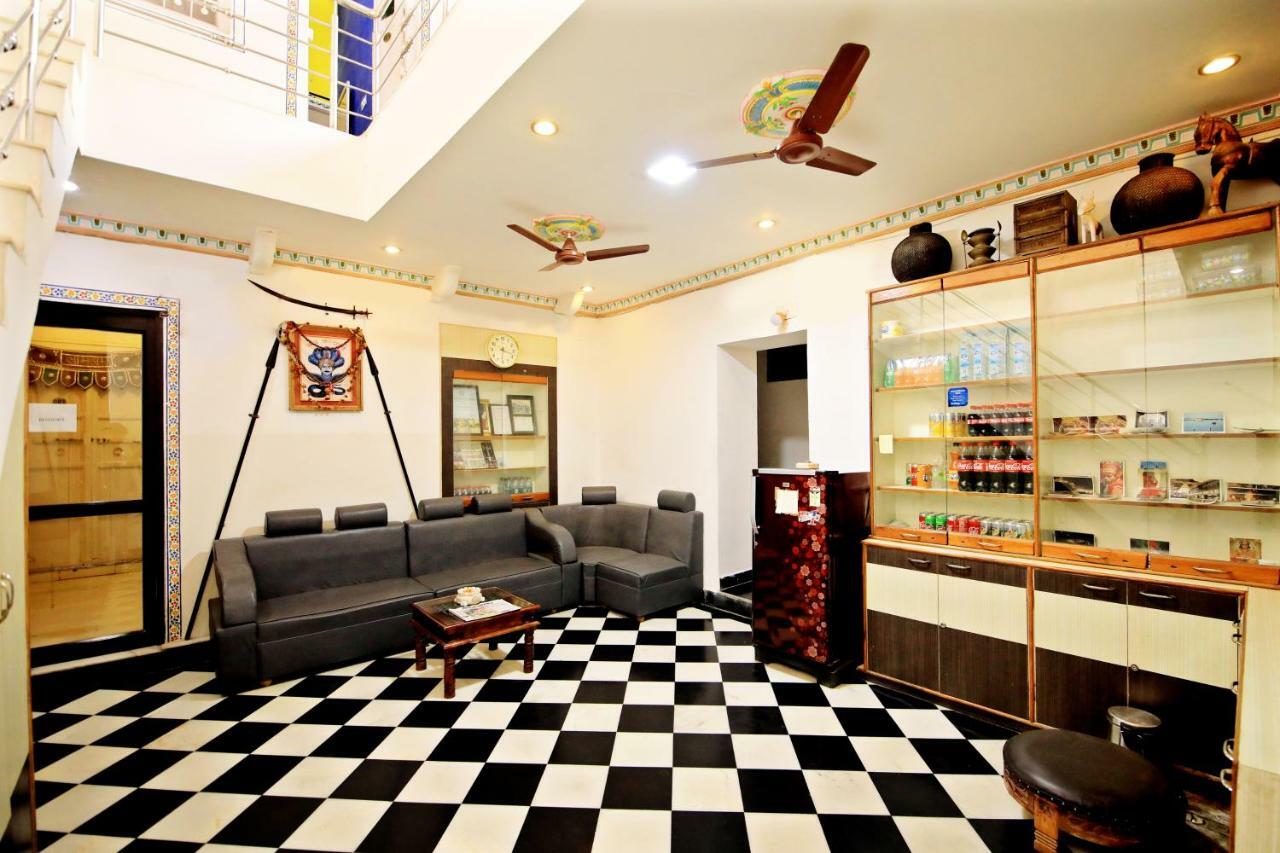 Bed & Breakfast Panorama Haveli Udaipur