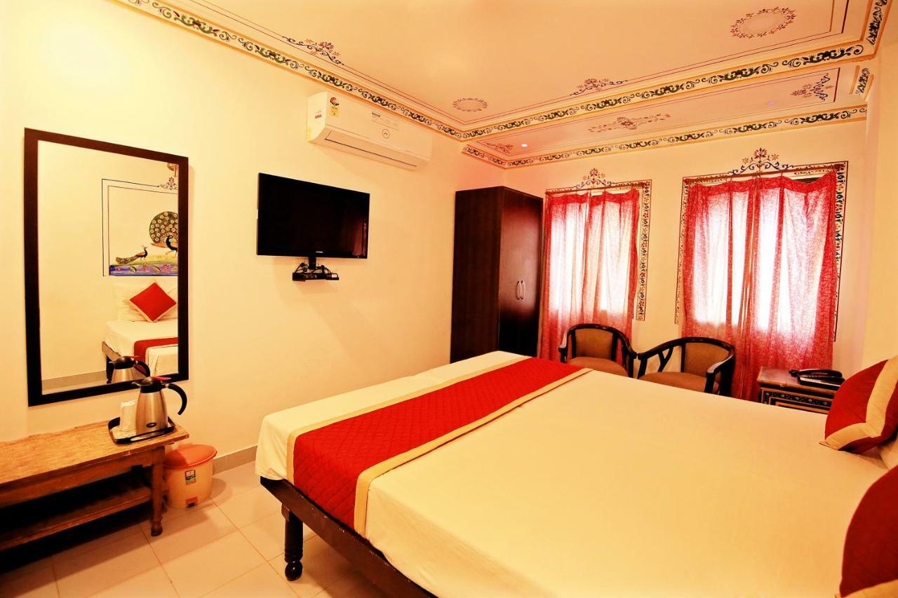 Panorama Haveli Bed & Breakfast Udaipur