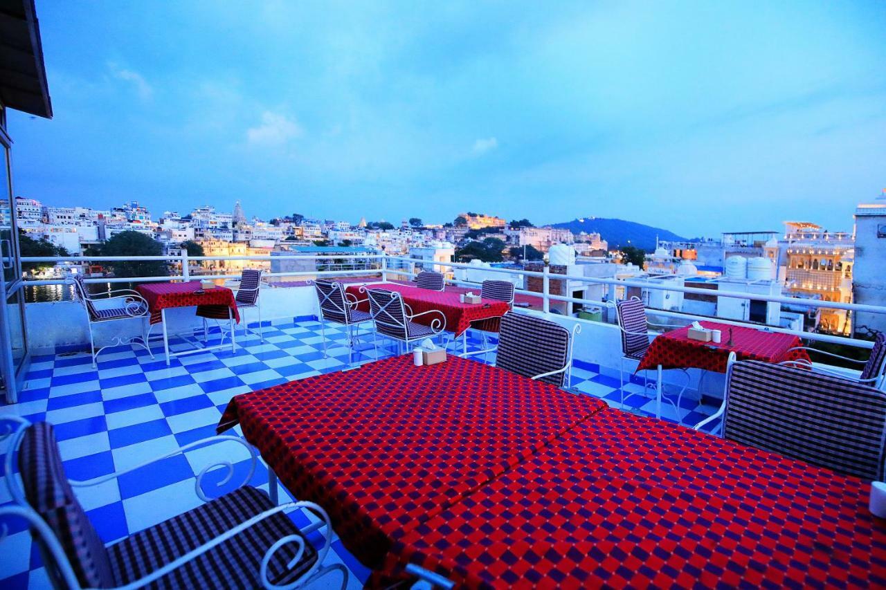 Bed & Breakfast Panorama Haveli