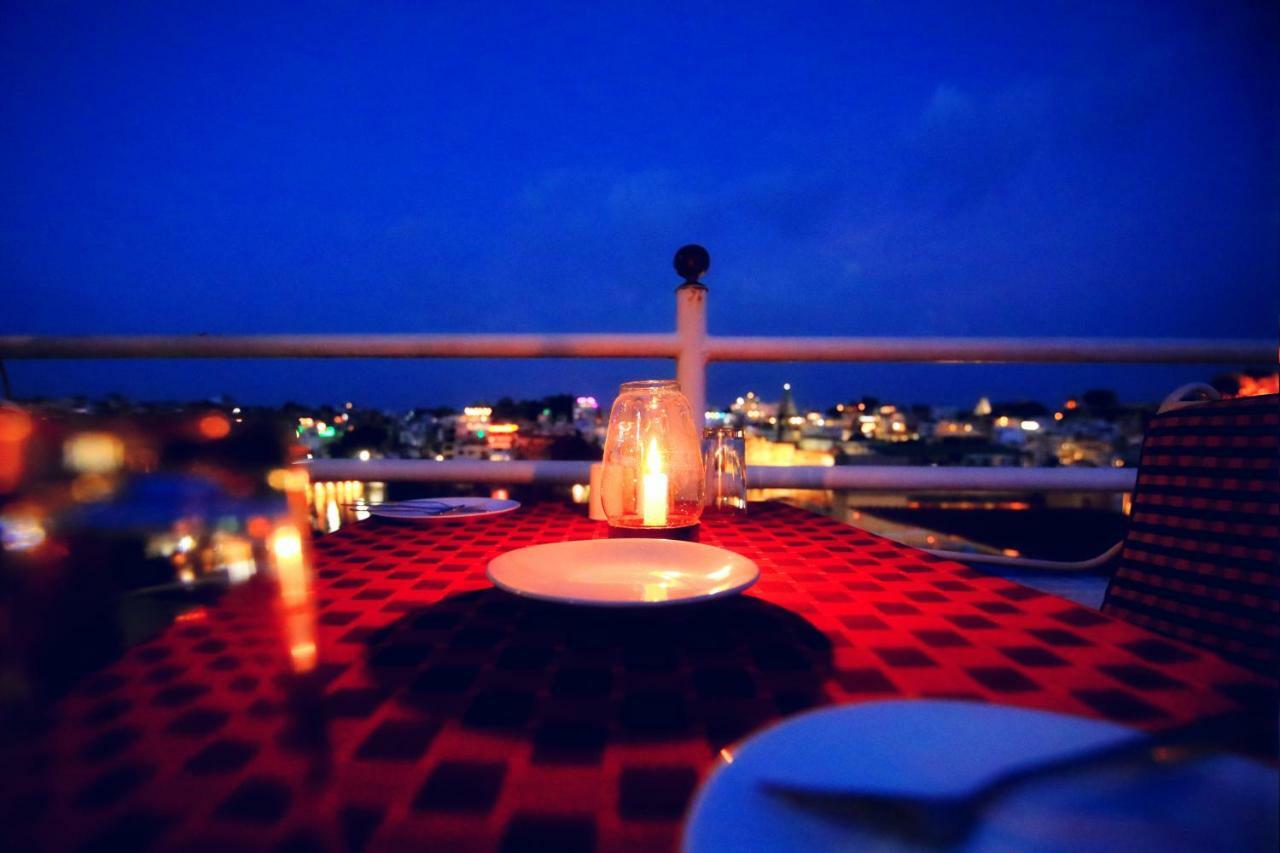 Bed & Breakfast Panorama Haveli