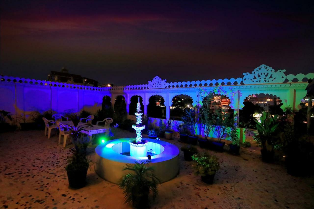 Bed & Breakfast Panorama Haveli
