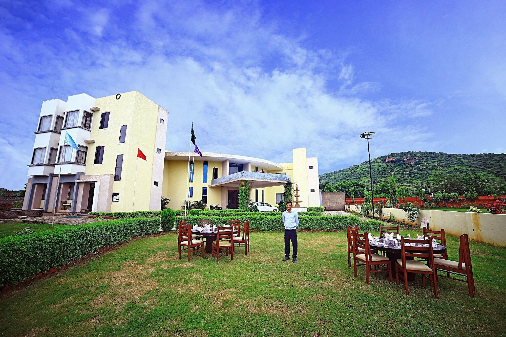 Dreams Resort 3*