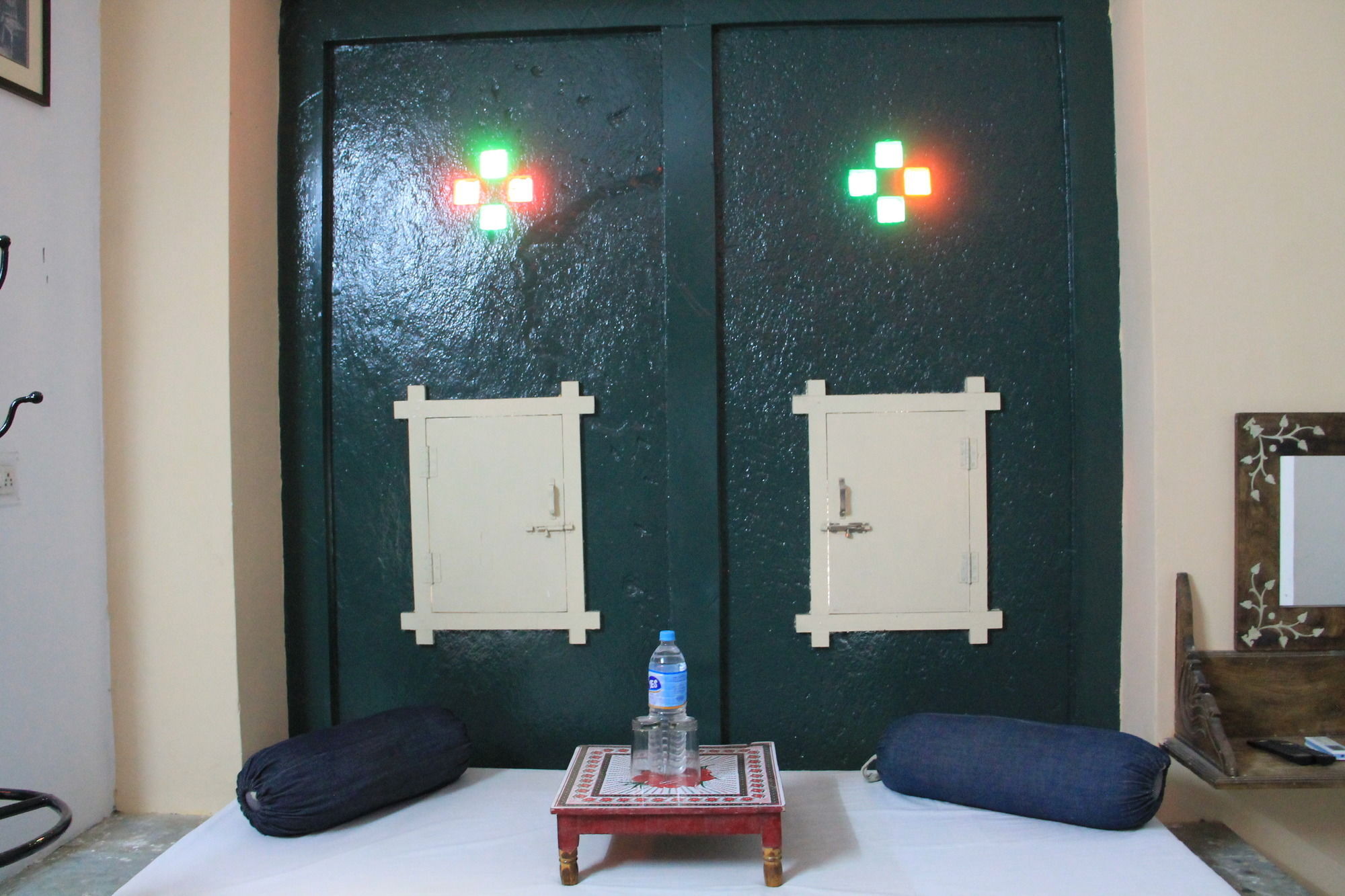 Udai Niwas On Pichola 3* Udaipur
