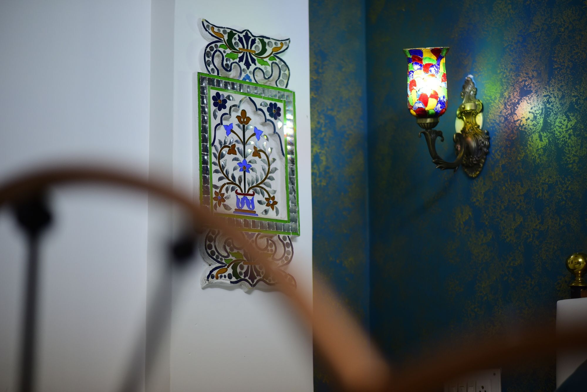 Hotel Udai Niwas On Pichola Udaipur