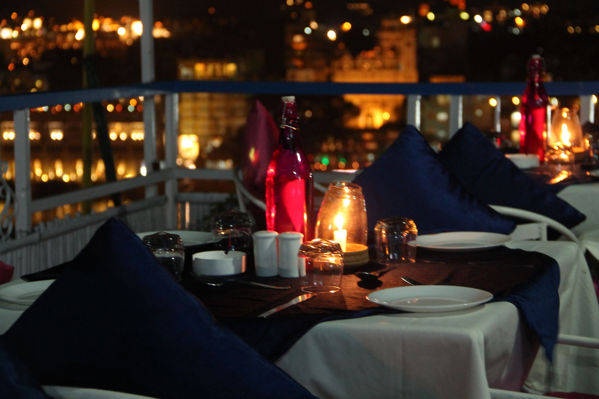 Udai Niwas On Pichola Hotel 3*