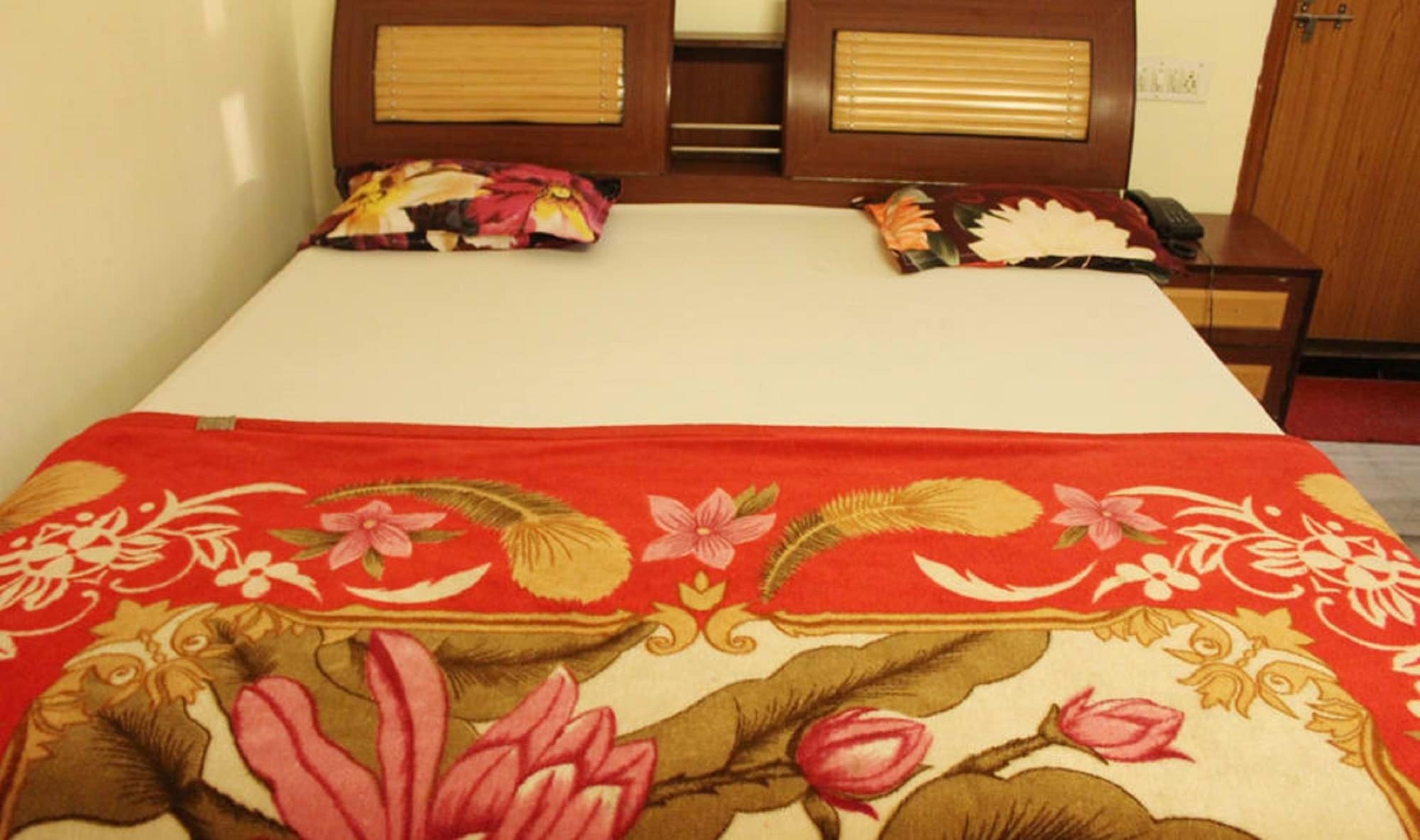 Darshan Palace Hotel Udaipur