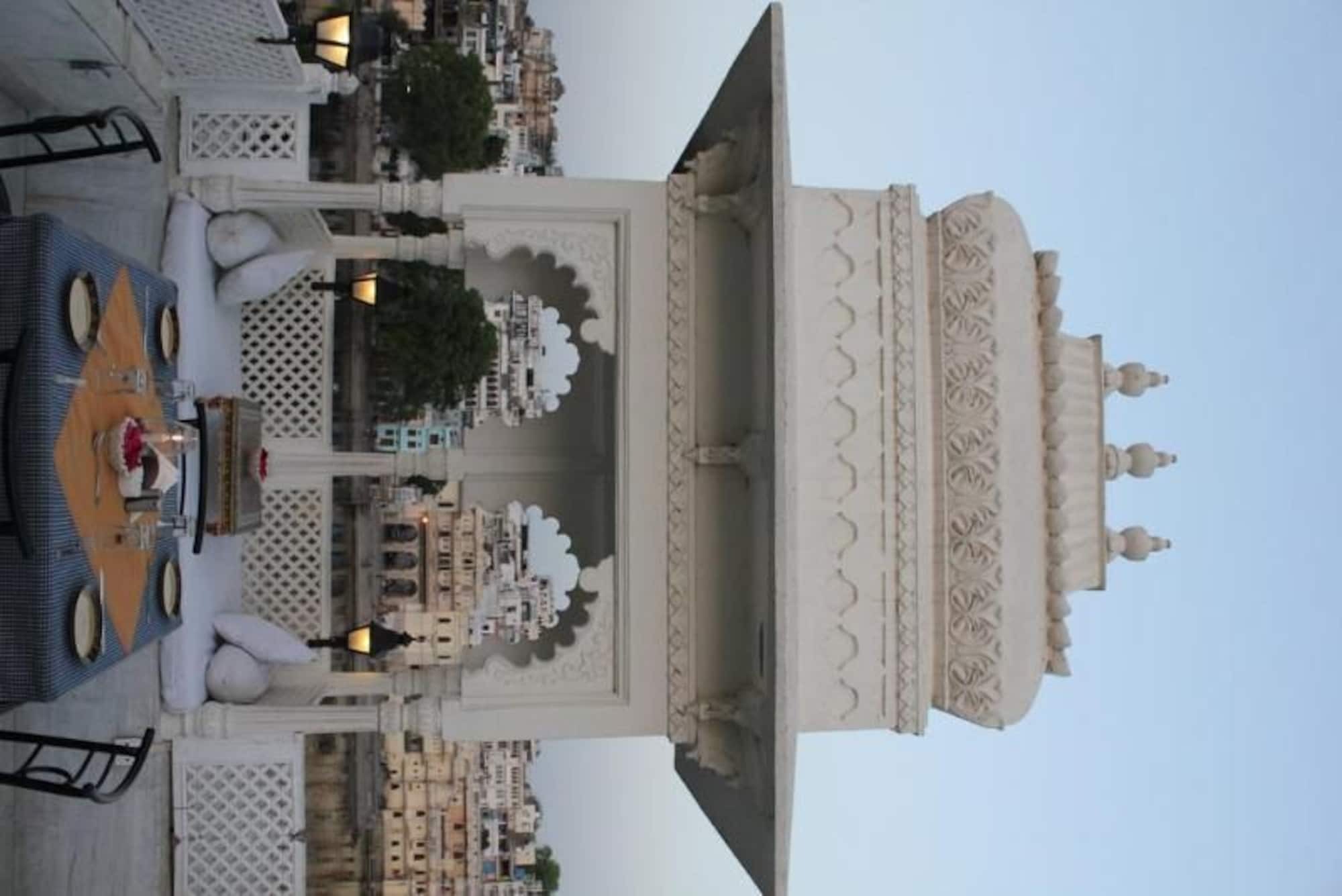 Hotel Thamla Haveli - Heritage View Udaipur