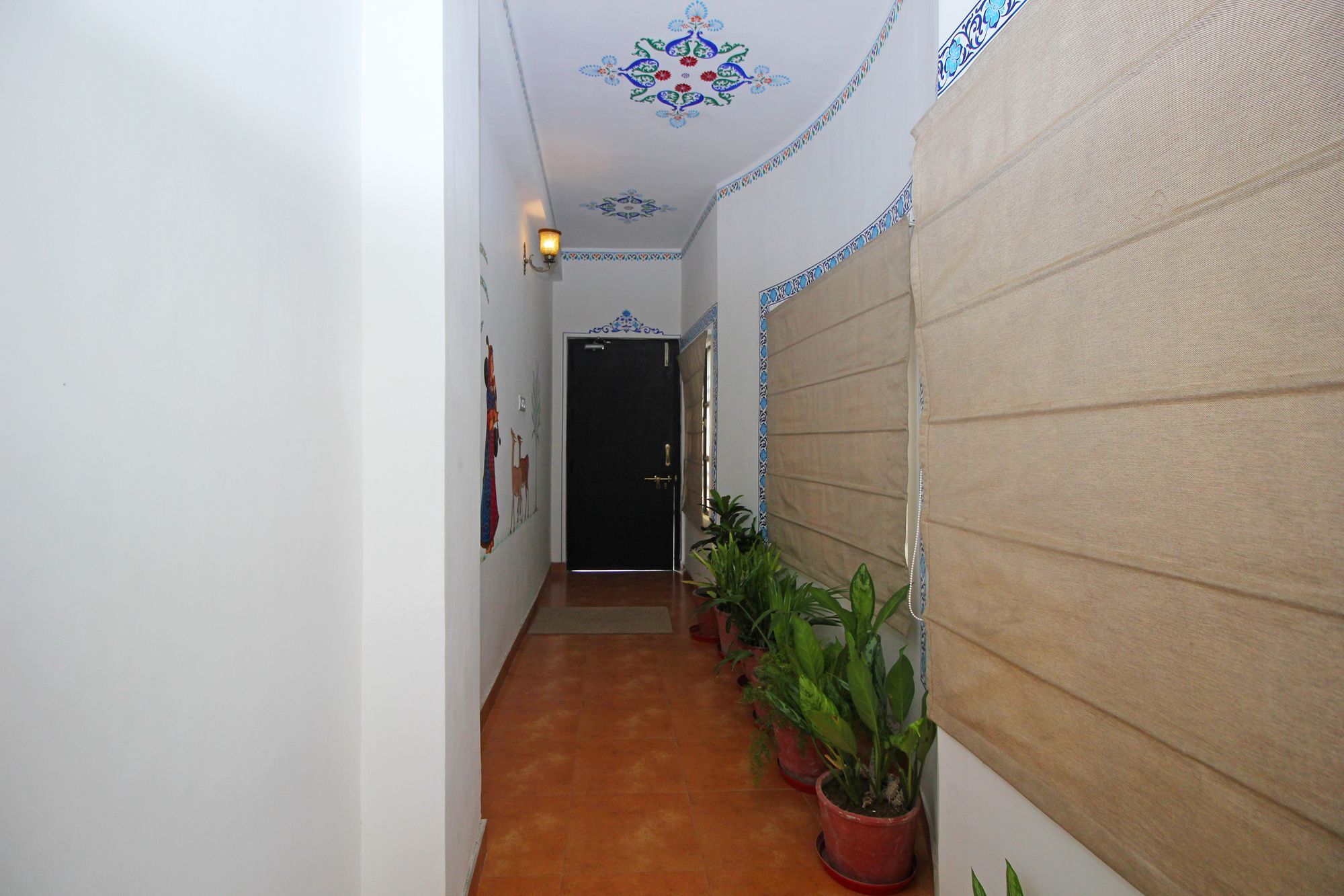 Oyo 9403 Boutique Near Udaivilas Udaipur
