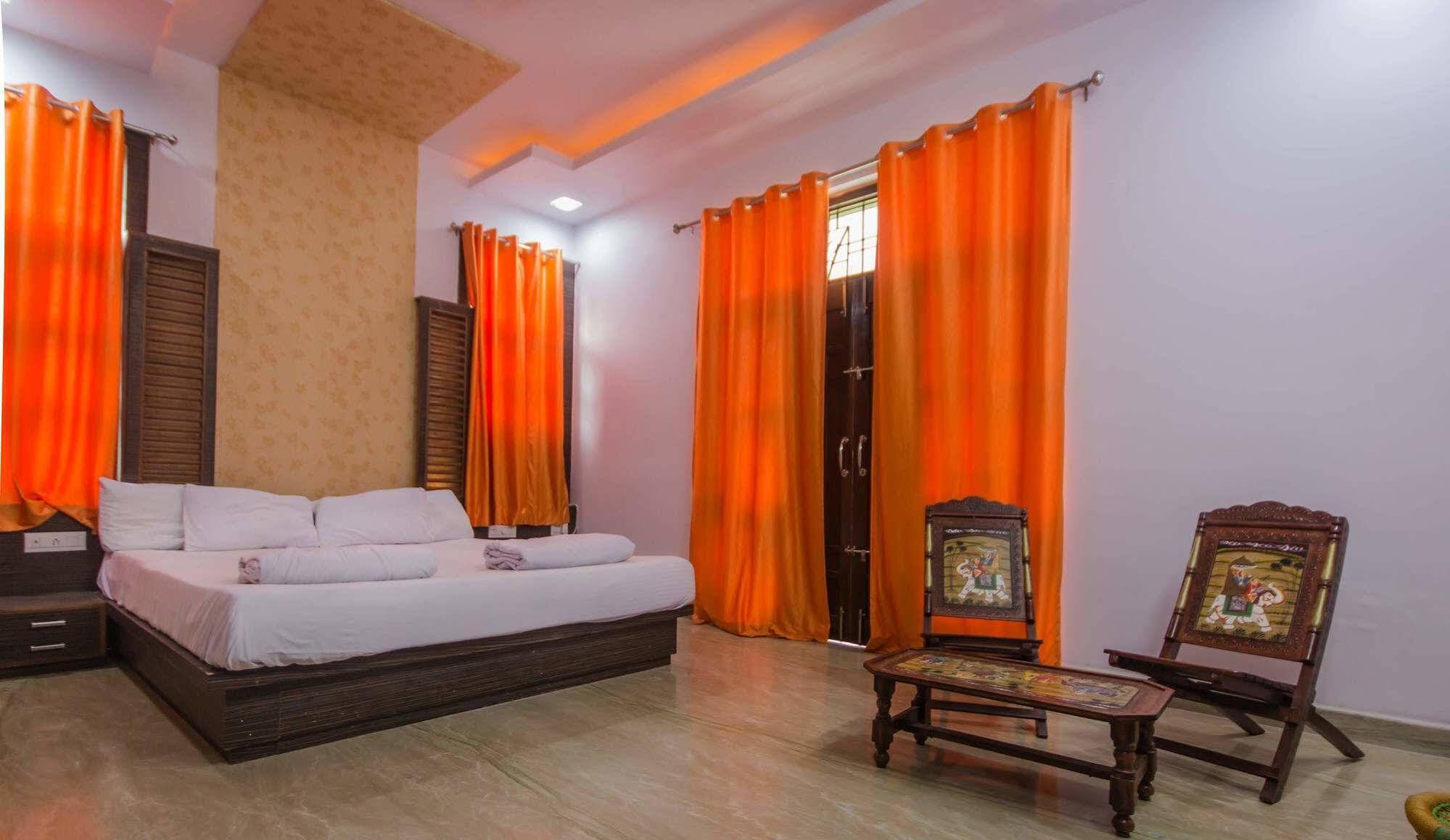 Hostel Backpacker Panda Lake Fateh Sagar Udaipur Udaipur