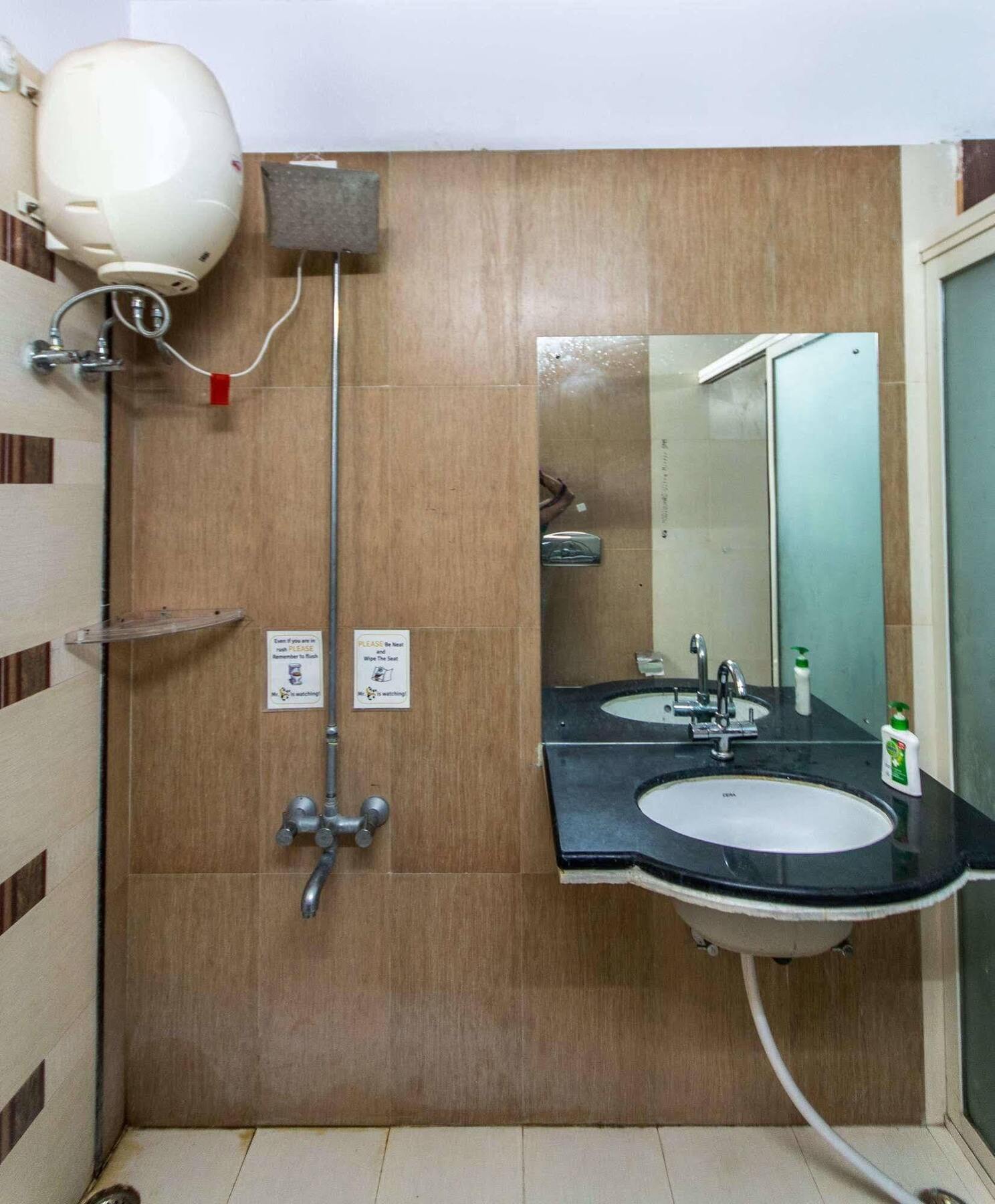 Hostel Backpacker Panda Lake Fateh Sagar Udaipur *