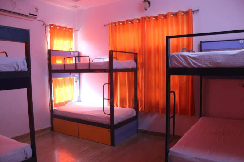 Hostel Backpacker Panda Lake Fateh Sagar Udaipur Udaipur