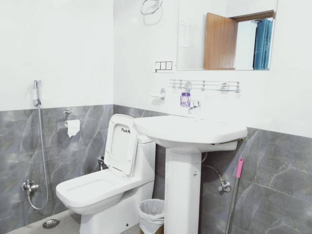 Homestay Crafters Abode