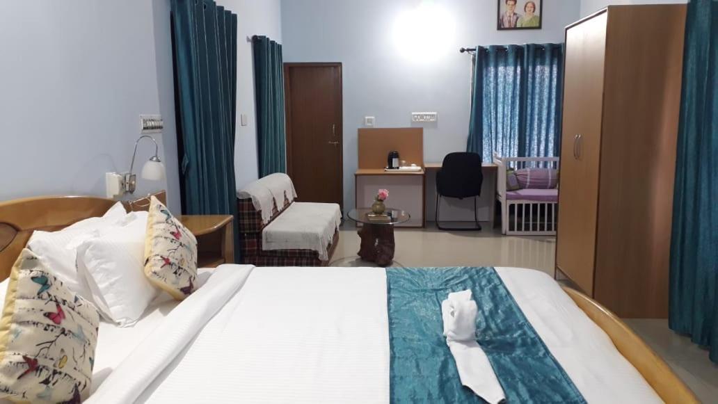 Crafters Abode Udaipur