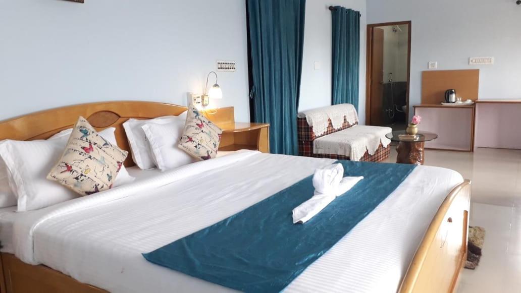 Crafters Abode Homestay