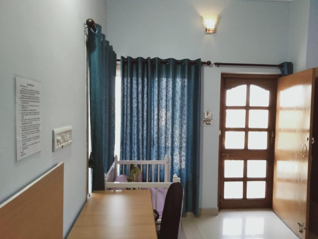 Homestay Crafters Abode Udaipur