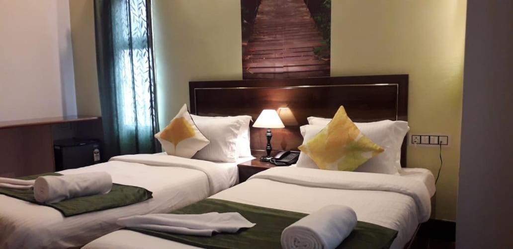 Crafters Abode Homestay *