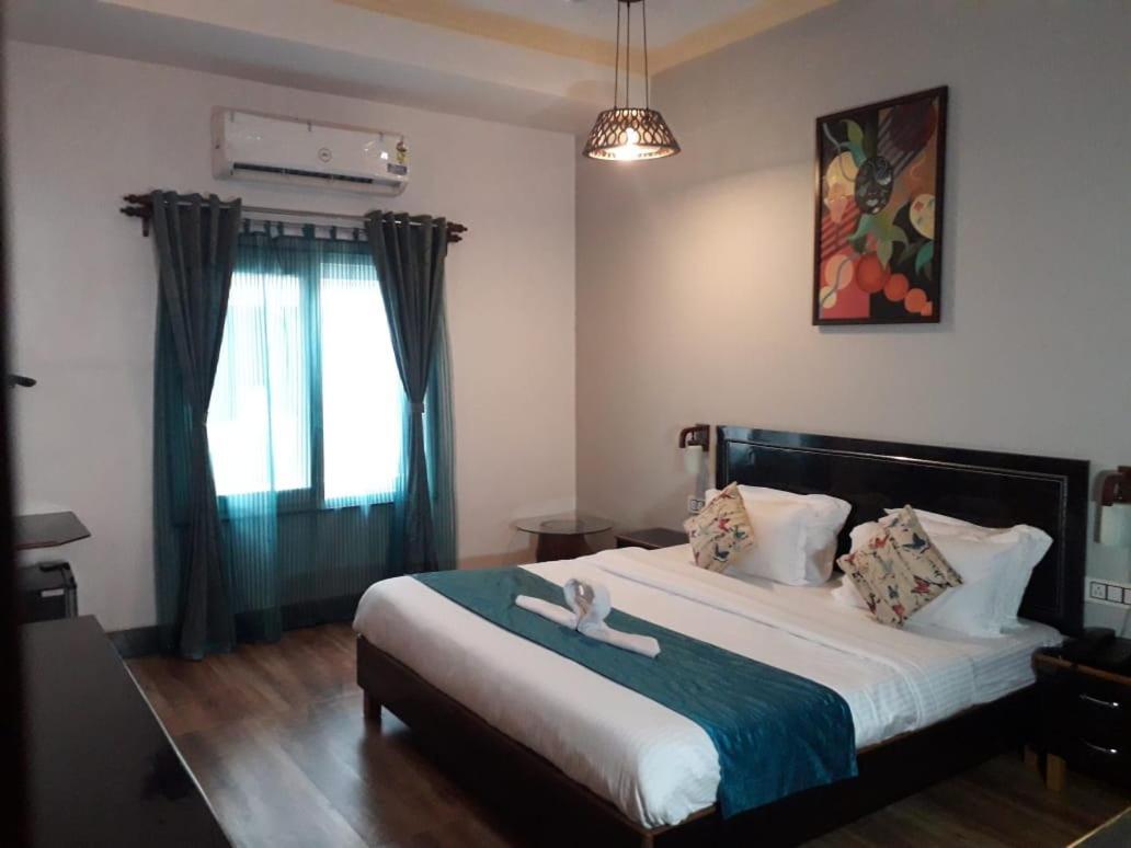 Crafters Abode Homestay